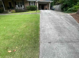 Jesse H.'s Grass Cutting service result