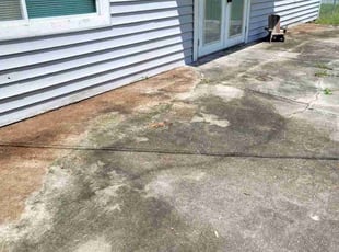 Cleanups by Raoul louza for cody g. in Lakeland, FL
