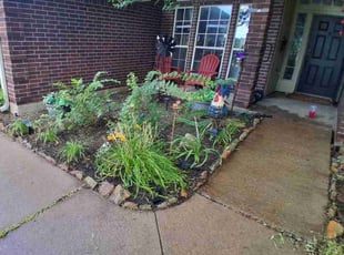 Zackery G.'s Cleanups service result
