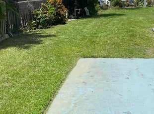 Fify N.'s Lawn Care service result