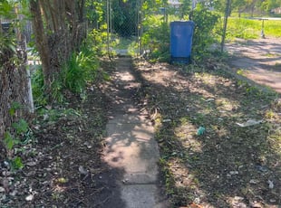 Cleanups by Takesha Johnson for Quincy C. in Chicago, IL