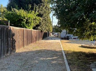 Weeding by Timothy Watson for Kelli C. in Riverside, CA