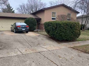 Laura A.'s Lawn Service service result