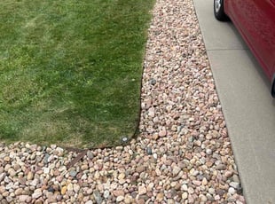 Weeding by Charles Cureton for Matthew R. in Thornton, CO