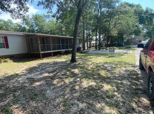 Cleanups by Xavier Grant for Roddy M. in North Myrtle Beach, SC