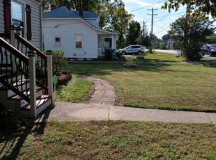 Cleanups by Marlo Page for Dan F. in Richmond, VA