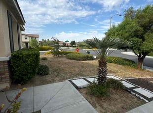 Bush Trimming by Mario Monje for Troy D. in Winchester, CA