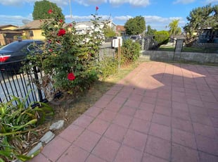 Bush Trimming by Carlos Romero for Zedra S. in Los Angeles, CA