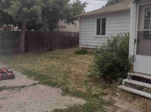 Cleanups by Tom Davis for Angel C. in Aurora, CO