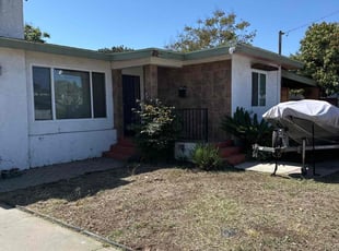 Cleanups by Nicholas Poulsen for Shaiana-Marie M. in San Diego, CA