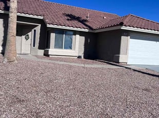 Weeding by Tatiana Guardado for Comfort O. in Henderson, NV