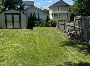 Michael F.'s Lawn Maintenance service result