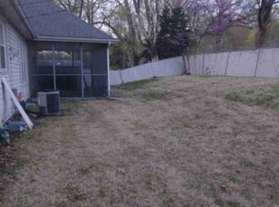 Leaf Removal by James Buchanan for Scott W. in Kansas City, MO