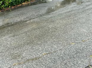 Cleanups by Steve Valverde for Jason W. in Cumberland, RI