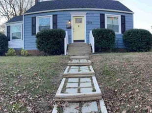 Bush Trimming by Joshua West for Kristi H. in Richmond, VA