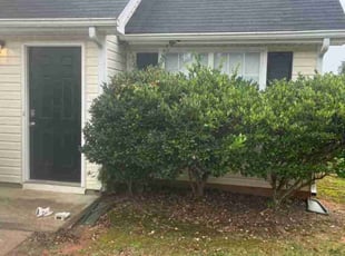 Cleanups by Jason Hembree for Euphrates Y. in Douglasville, GA