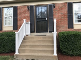 Bush Trimming by Elder E Larios for Debra R. in Fort Washington, MD
