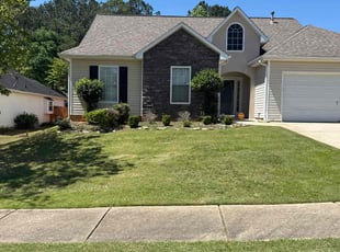 Juliaunna B.'s Lawn Care service result