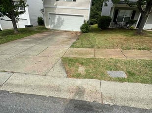 Cleanups by Quincy D. for Justin H. in Charlotte, NC