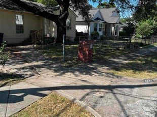 Cleanups by Marcus Carranza for Andrea W. in Dallas, TX
