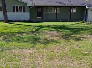 Leaf Removal by Jeremy Osell for Shaaira M. in Fridley, MN