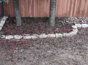 Weeding by Tino Tobar for Cory B. in Austin, TX