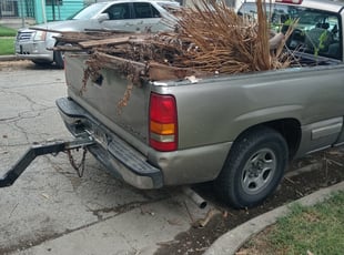 Cleanups by Gralin Johnson for 2904 Watauga Road Fort Worth TX 76111 Ggl O. in Fort Worth, TX