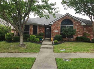 Caylan M.'s Lawn Service service result