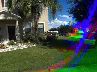 Janet S.'s Lawn Mowing service result