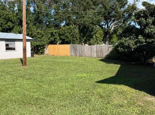 Keely T.'s Lawn Care service result