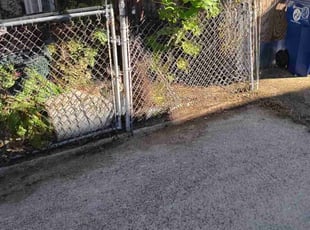 Cleanups by Kerwin Mott for Brian K. in Baltimore, MD