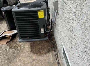 Cleanups by Norberto Soto for Marneta W. in Bala Cynwyd, PA