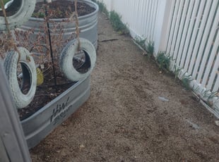 Leaf Removal by Larain Stoor for Kenzi B. in West Valley City, UT