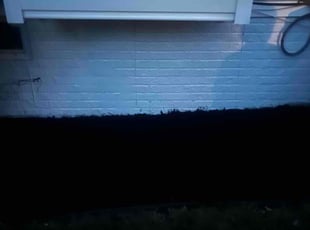 Mulching by Robert Parker for Eva Z. in North East, MD
