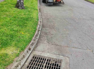 Cleanups by Julio Aboytes Zavala for Emily I. in Portland, OR