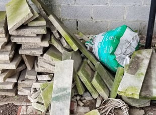 Cleanups by James A. Saulsbury for Kendra H. in Washington, DC