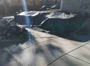Cleanups by Reginald White for Tama M. in Kansas City, MO