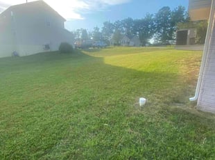 Wils V.'s Yard Cutting service result