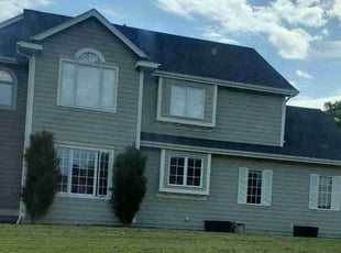 Hope H.'s Lawn Service service result