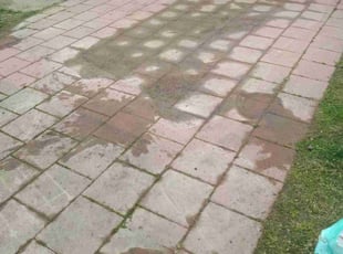 Cleanups by Carvell Smith for Ivory C. in Baltimore, MD