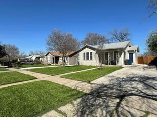 Matt P.'s Lawn Service service result