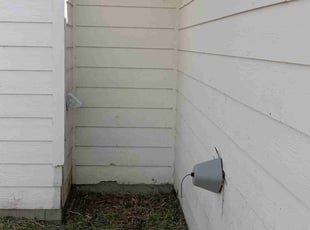 Leaf Removal by Alexis Perez for Steve B. in Cypress, TX
