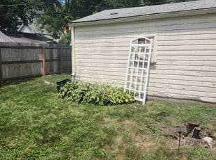 Weeding by MacKenzie Shufelt for Sireono S. in Des Moines, IA