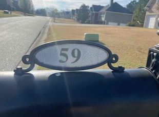 Ross M.'s Lawn Service service result