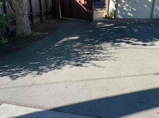 Leaf Removal by Ryan Martinovich for Cole A. in Santa Rosa, CA