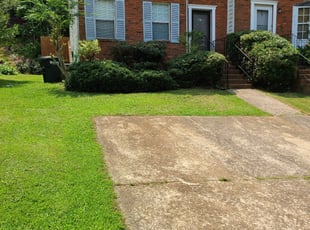 Bush Trimming by Alberto Sandoval for Ana C. in Marietta, GA