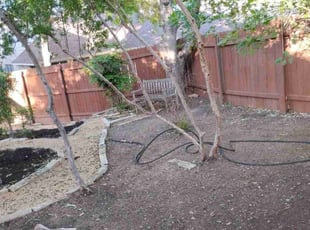 Cleanups by Annette Amador for Wanda M. in Austin, TX