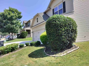 Tinnetta S.'s Bush Trimming service result