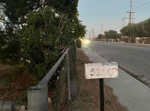 Bush Trimming by Christopher Covarrubias for Kathleen B. in Bakersfield, CA