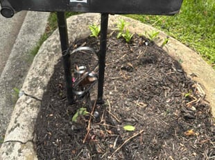 Cleanups by Edwin Villagran for Tommy A. in Gaithersburg, MD